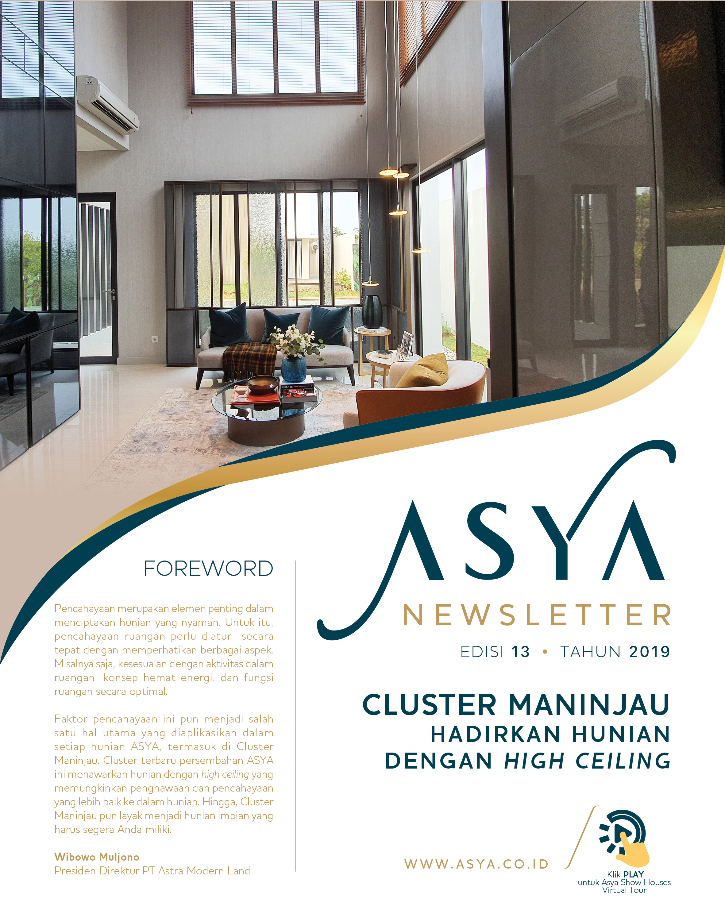 ASYA Newsletter 13 (Oktober 2019)1